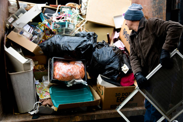 Best Residential Junk Removal  in Lake Mary Jane, FL