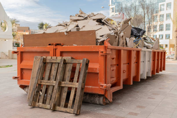 Best Junk Hauling Services  in Lake Mary Jane, FL