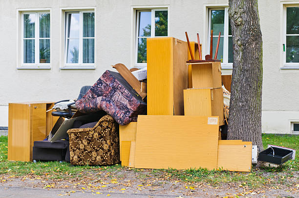 Best Construction Debris Removal  in Lake Mary Jane, FL