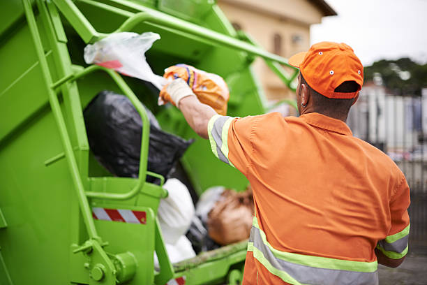 Attic Cleanout Services in Lake Mary Jane, FL