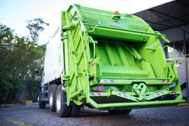 Best Professional Junk Removal  in Lake Mary Jane, FL