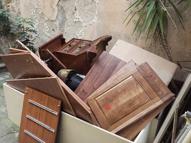 Best Commercial Cleanout Services  in Lake Mary Jane, FL